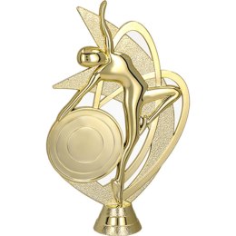 Figurka plastikowa - taniec