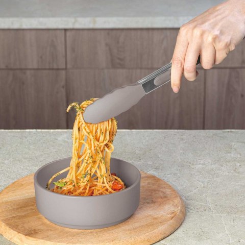 ZESTAW PRZYBORÓW KUCHENNYCH BERLINGER HAUS BH-6335 TAUPE