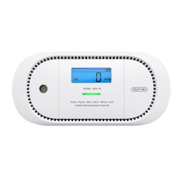 Czujnik tlenku węgla X-Sense XC01-M Link+ Pro