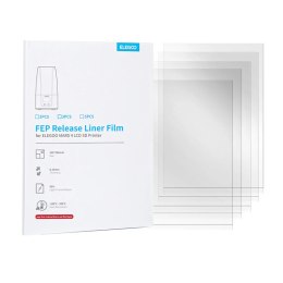 Folia FEP do ELEGOO Mars 5 (5 szt.)