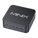 Mini PC Minix NR660LP Ryzen 5 6600H 16GB 512GB Windows 11 Pro