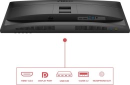 Monitor AOC Q27E4U (27