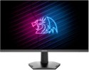 Monitor REDRAGON GM27X5IPS (27" /IPS /180Hz /1920 x 1080 /Szaro-czerwony)