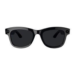 Okulary AI Zeblaze Eyewear Czarne