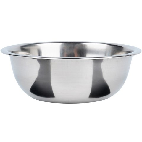 Miseczki stalowe na przystawki przekąski 250ml zestaw 4 sztuk EXCELLENT HOUSEWARE 139021