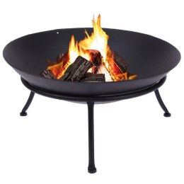 Palenisko ogrodowe żeliwne 57cm AMBIANCE 111015