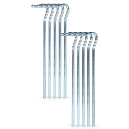 Śledzie do namiotu 17cm 10 szt. REDCLIFFS 489299