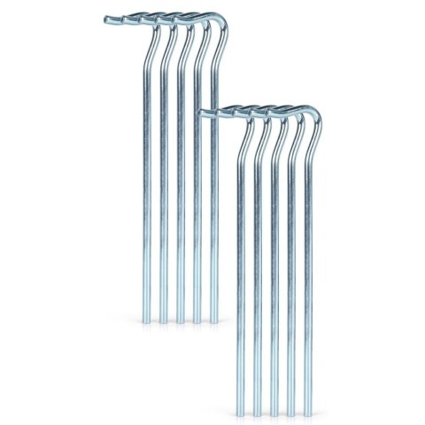 Śledzie do namiotu 17cm 10 szt. REDCLIFFS 489299