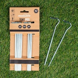 Śledzie do namiotu 17cm 10 szt. REDCLIFFS 489299