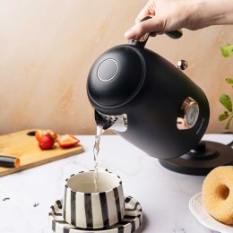 CZAJNIK ELEKTRYCZNY 1,7L Z TERMOMETREM KLAUSBERG KB-9019