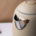 CZAJNIK ELEKTRYCZNY 1,7L Z TERMOMETREM KLAUSBERG KB-9020