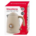 CZAJNIK ELEKTRYCZNY 1,7L Z TERMOMETREM KLAUSBERG KB-9020