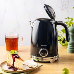 CZAJNIK ELEKTRYCZNY 1,7L Z TERMOMETREM LED KLAUSBERG KB-9027 RETRO