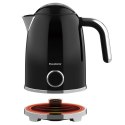 CZAJNIK ELEKTRYCZNY 1,7L Z TERMOMETREM LED KLAUSBERG KB-9027 RETRO