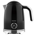 CZAJNIK ELEKTRYCZNY 1,7L Z TERMOMETREM LED KLAUSBERG KB-9027 RETRO