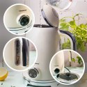 CZAJNIK ELEKTRYCZNY 1,7L Z TERMOMETREM LED KLAUSBERG KB-9028 RETRO