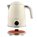 CZAJNIK ELEKTRYCZNY 1,7L Z TERMOMETREM LED KLAUSBERG KB-9028 RETRO