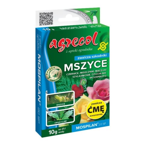 Mospilan 20SP 12g Agrecol /12/