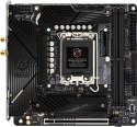 Płyta główna ASROCK B760I LIGHTNING WIFI (Socket 1700 /mini ITX)