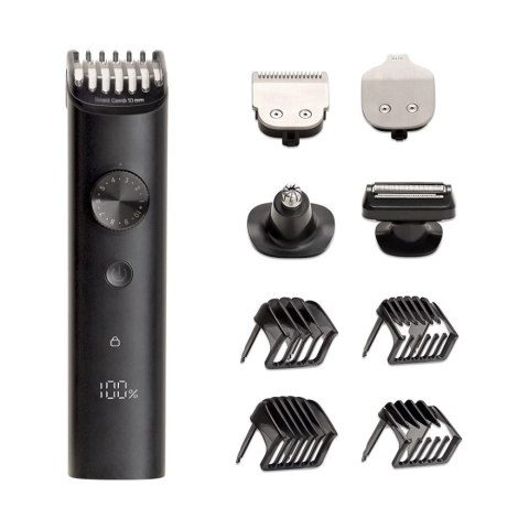 XIAOMI Grooming Kit Pro BHR6396EU Czarny
