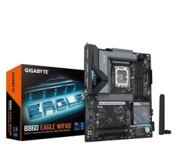 Płyta główna GIGABYTE B860 EAGLE WIFI6E (LGA1851 /ATX)