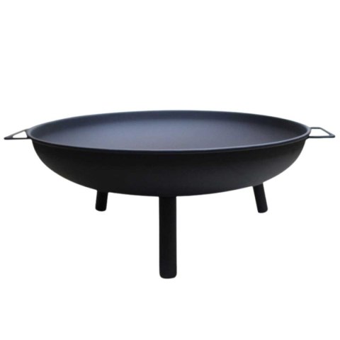 STALOWE PALENISKO OGRODOWE 60cm MILANO