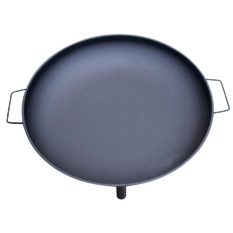 STALOWE PALENISKO OGRODOWE 60cm MILANO