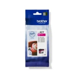 Tusz BROTHER LC427M