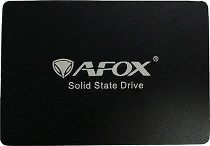 Dysk SSD AFOX SD250 512 GB (2.5″ /512 GB )