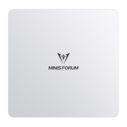 Mini PC MINIS FORUM UM870 Plus Ryzen 7 8745H 16GB + 512GB