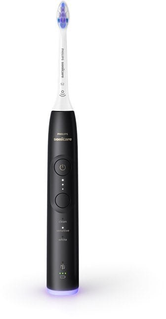 Szczoteczka soniczna PHILIPS HX7419/01 Czarny