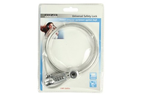 Zabezpieczenie KOENIG CMP-safe4 1.8 m CMP-safe4