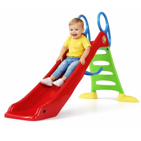 Zjeżdżalnia Ogrodowa Dla Dzieci Duża 200cm 2285