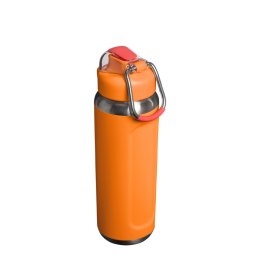 Butelka termiczna Stanley Classic Wellspring Goldenrod Coral 0.7L