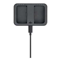 Hub ładowania DJI WB37 USB-C 65W PD