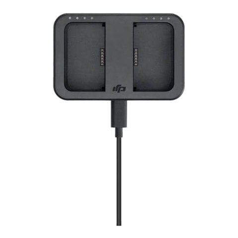 Hub ładowania DJI WB37 USB-C 65W PD