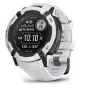 Instinct 2X Solar Biały GARMIN Dedykowany system operacyjny producenta Biało-czarny