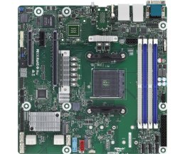 Płyta główna ASROCK X570D4U (Socket AM4 /ATX)