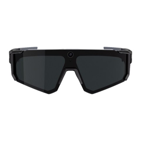 Sportowe okulary Colmi V06 AI Czarne
