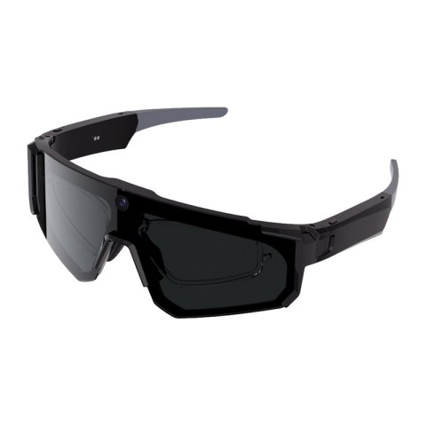 Sportowe okulary Colmi V06 AI Czarne