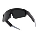 Sportowe okulary Colmi V06 AI Czarne