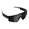 Sportowe okulary Colmi V06 AI Czarne