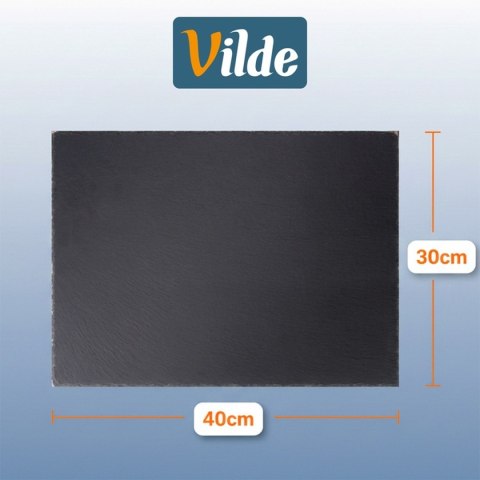 TACA KAMIENNA DO SERWOWANIA 30x40cm 139448