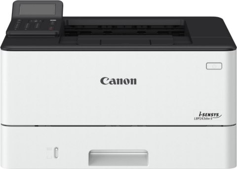 Drukarka laserowa CANON i-SENSYS LBP243dw II (1200 x 1200dpi /Biało-czarny )