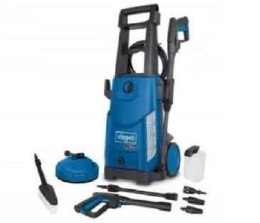 Myjka ciśnieniowa Scheppach HCE2600