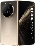 Smartphone HONOR Magic V5 16/512 GB Złoty 512 GB Złoty 5109BUHJ