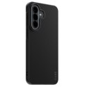 Etui CARE by PanzerGlass Fashion Case na Samsung Galaxy A37 - czarne