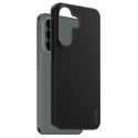 Etui CARE by PanzerGlass Fashion Case na Samsung Galaxy A37 - czarne