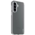 Etui CARE by PanzerGlass Flagship Urban Combat na Samsung Galaxy A37 - przezroczyste