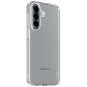 Etui CARE by PanzerGlass Flagship Urban Combat na Samsung Galaxy A57 - przezroczyste